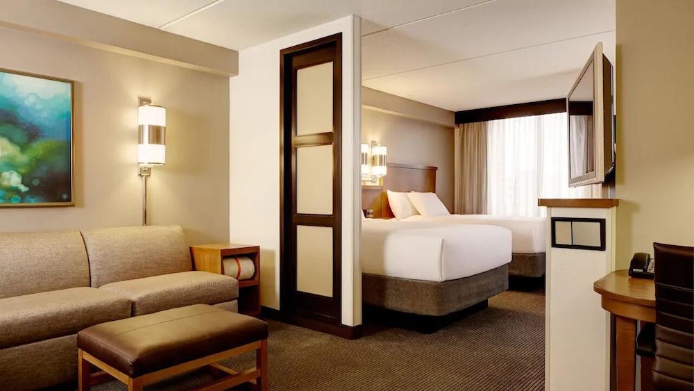 Hyatt Place Raleigh Cary Exterior foto