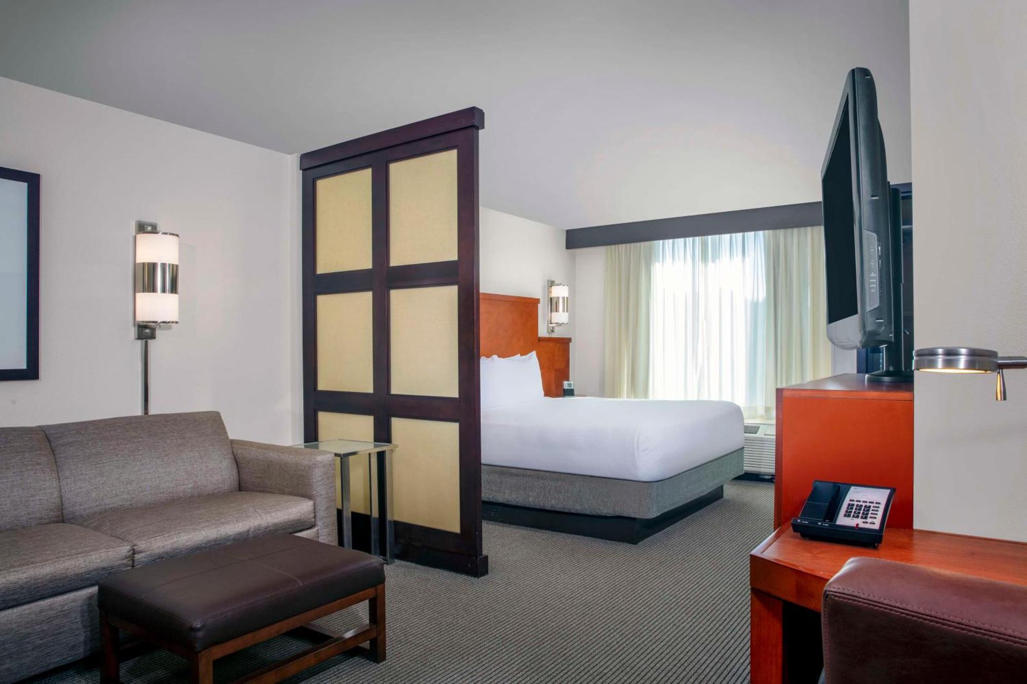 Hyatt Place Raleigh Cary Exterior foto
