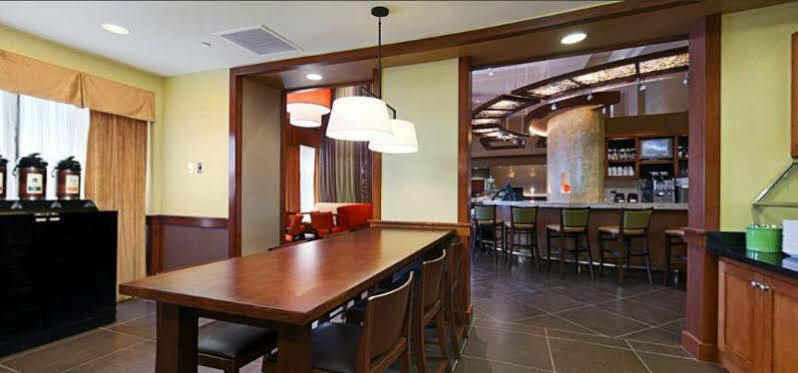Hyatt Place Raleigh Cary Exterior foto